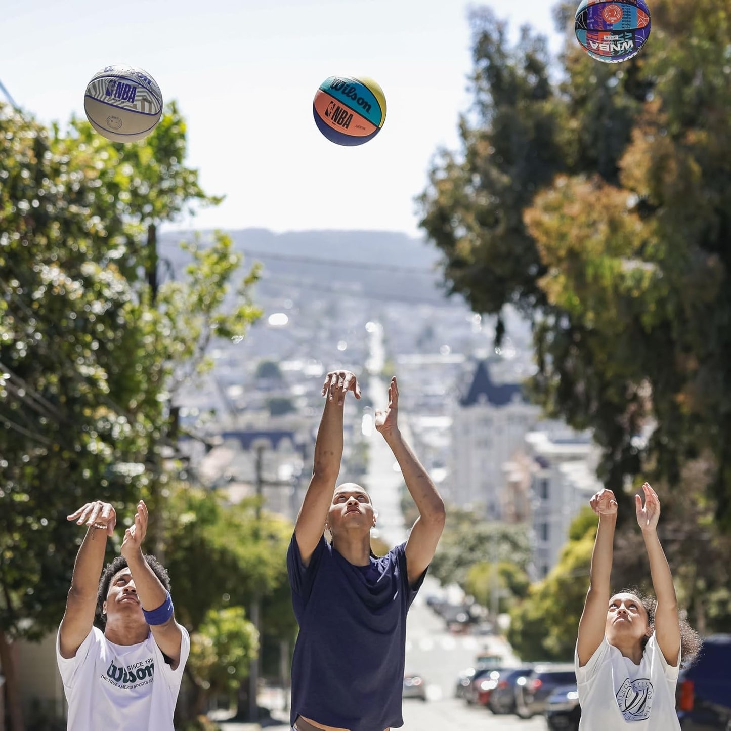 NBA DRV Series Basketball