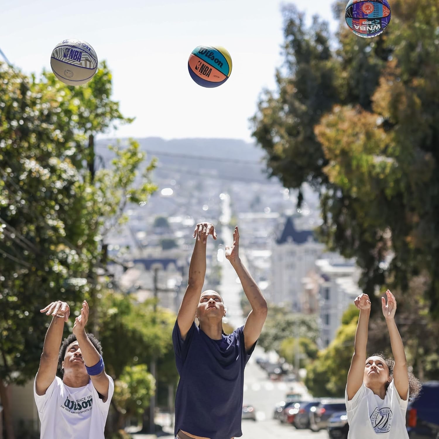 NBA DRV Series Basketball