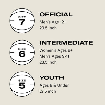 NBA DRV Series Basketball