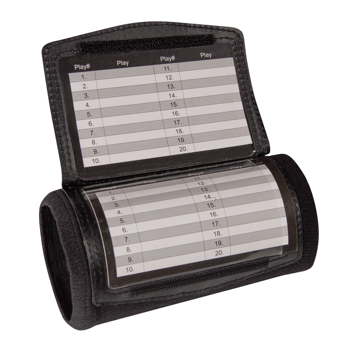 Football Sticky Receiver Gloves with Silicone Grip, Adult Large / X-Large +  Wrist Coach, Football Playbook