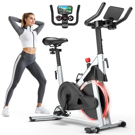 Pro Indoor Exercise Bike