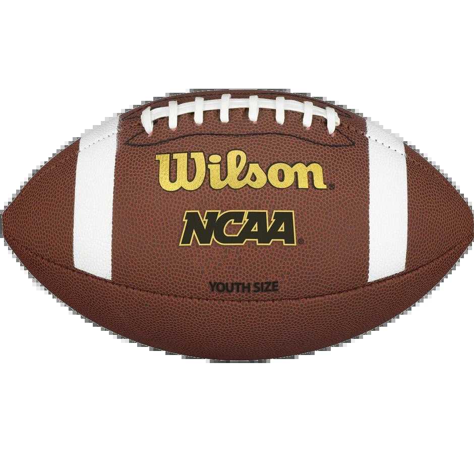 Youth NCAA Composite Football
