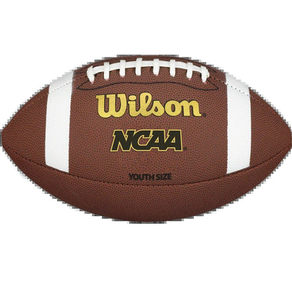 Youth NCAA Composite Football